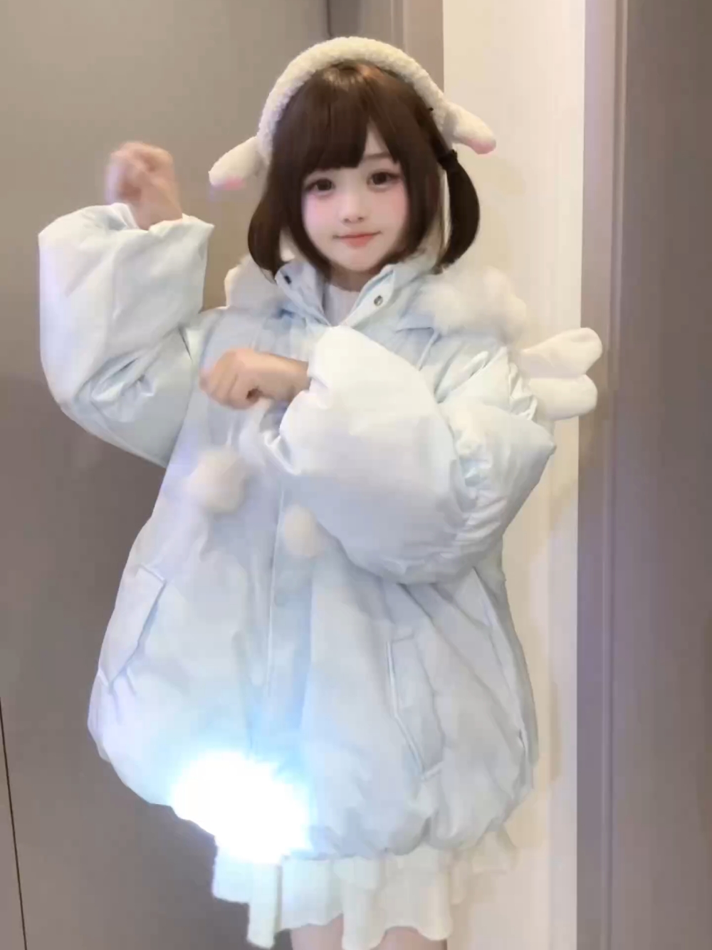 闪耀女生｜当太阳升起时  我们都要比昨天更幸福,爱摄影-荣耀俱乐部