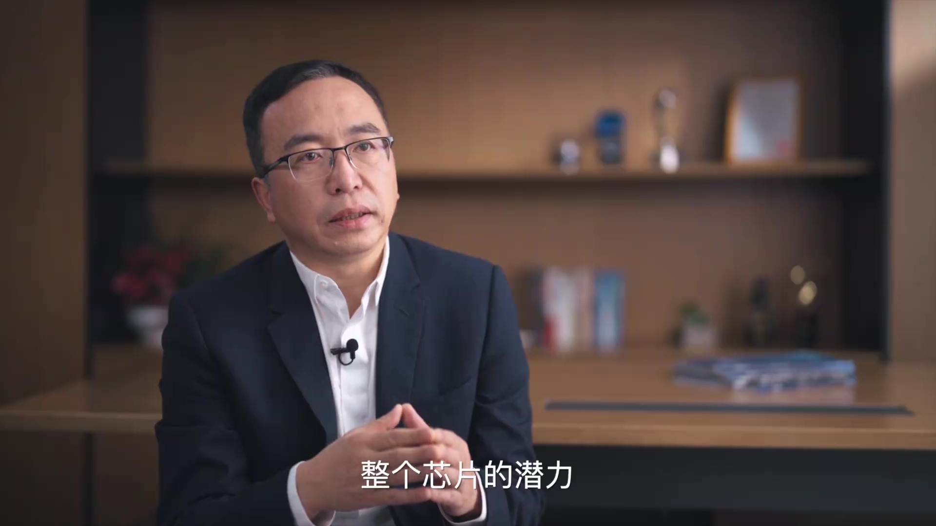 #明哥答网友问#联合定义AI最强芯,我的荣耀-荣耀俱乐部