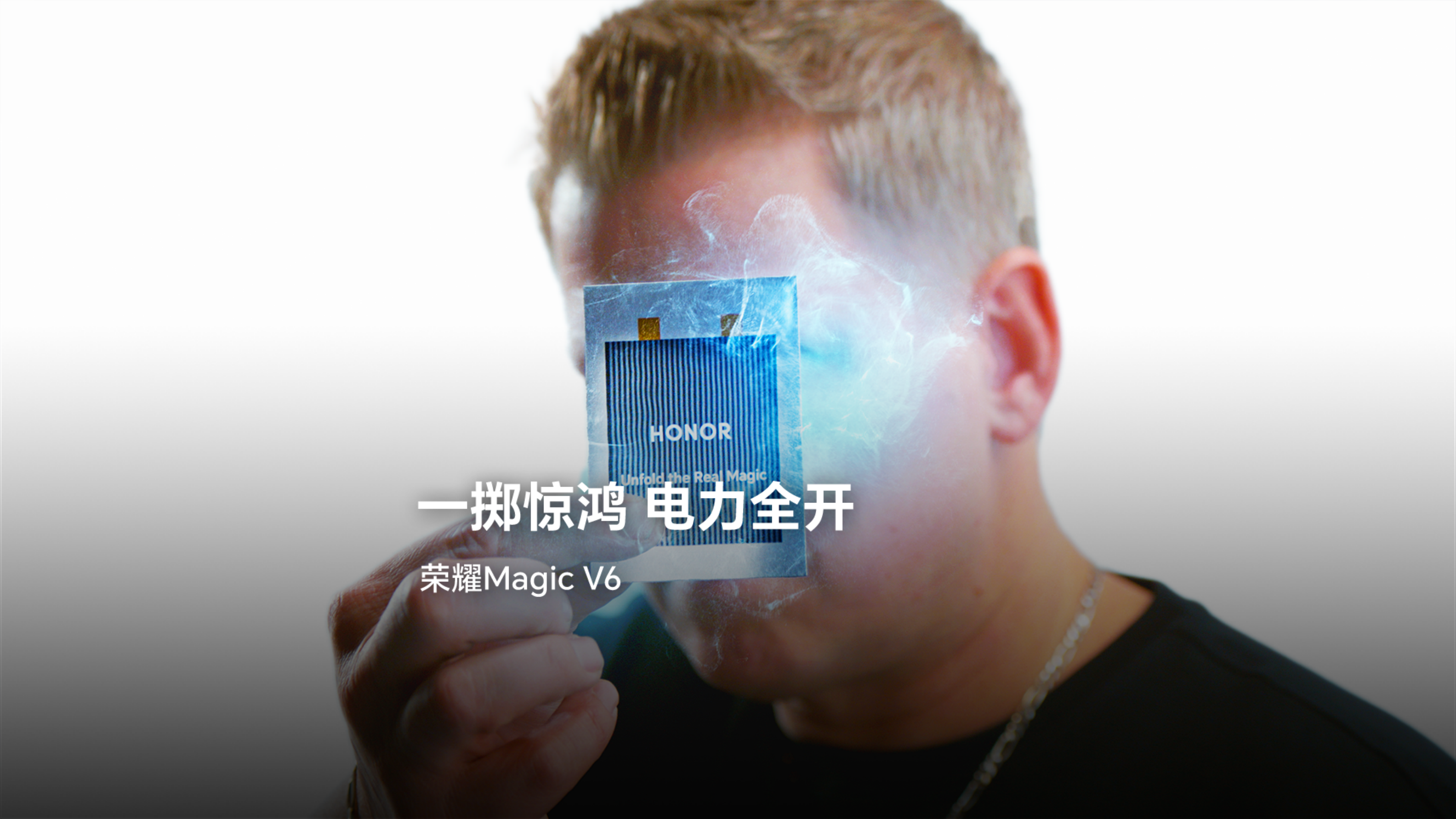 3月1日，荣耀MWC2026全球发布会，见证荣耀如何用“电池扑克”重塑能量！更薄、更强、更超乎想象！,荣耀Magic V6-荣耀俱乐部