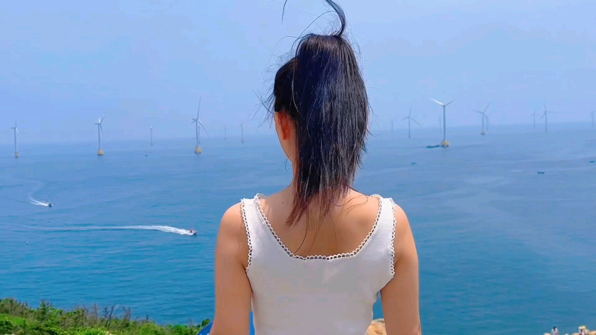 【闪耀女生】风车海,平板-荣耀俱乐部