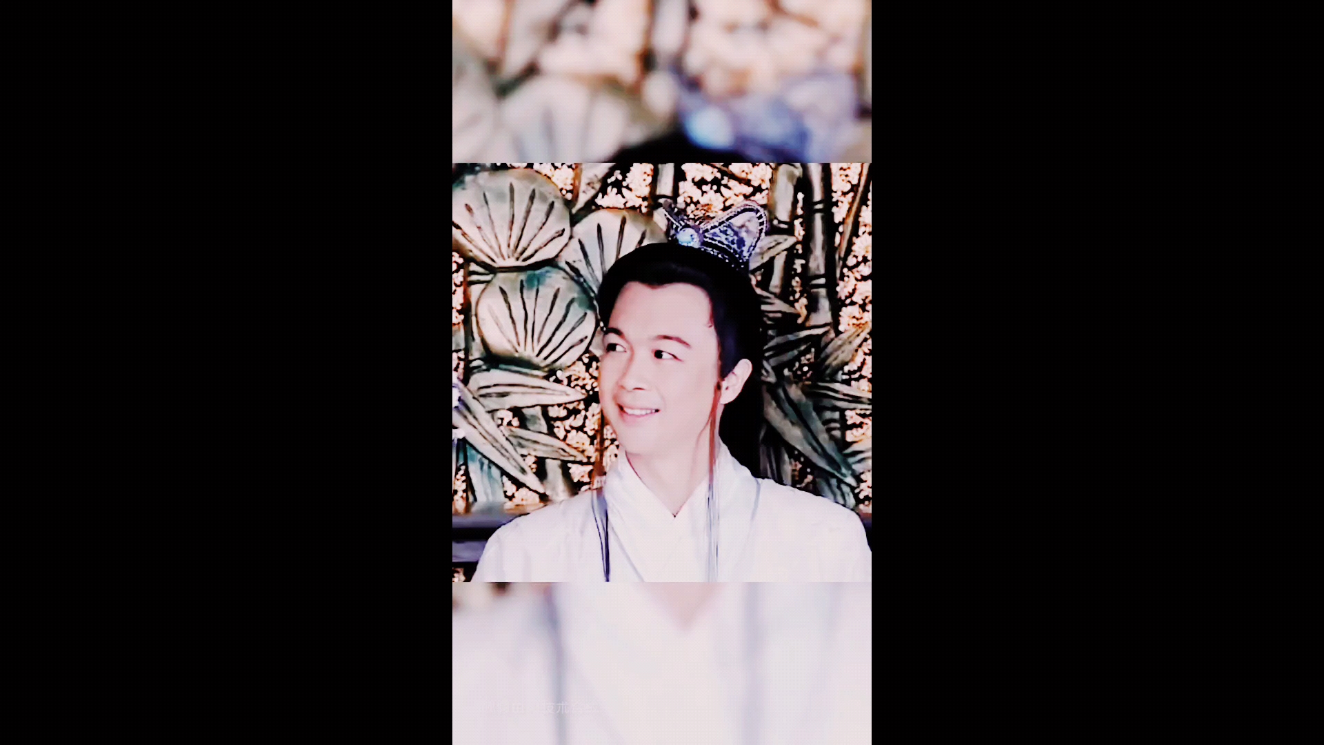 古装也能很帅,荣耀X40系列-荣耀俱乐部