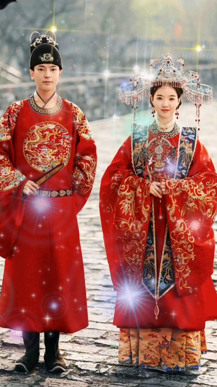 这是我和我老婆结婚照，也是我永久的回忆[右哼哼][左哼哼],荣耀X30系列-荣耀俱乐部