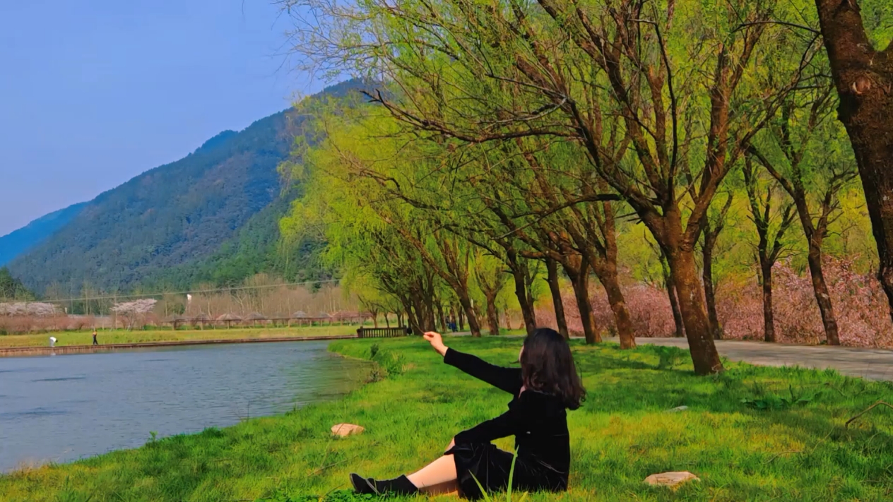 闪耀女生｜生活最好的状态是什么？随心所欲吧。,爱摄影-荣耀俱乐部