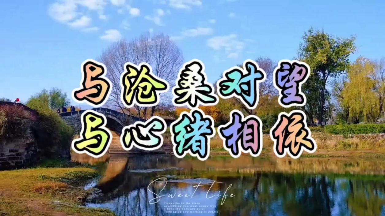 【你好冬天】温暖时光,爱摄影-荣耀俱乐部