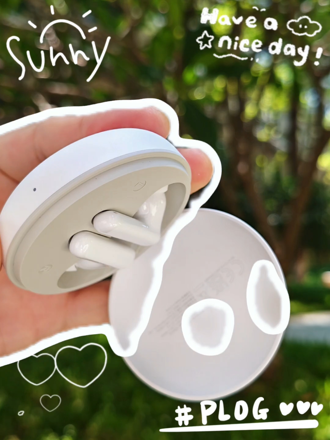 谁懂啊！被荣耀Earbuds A Pro的马卡龙外观拿捏了！,耳机音箱-荣耀俱乐部