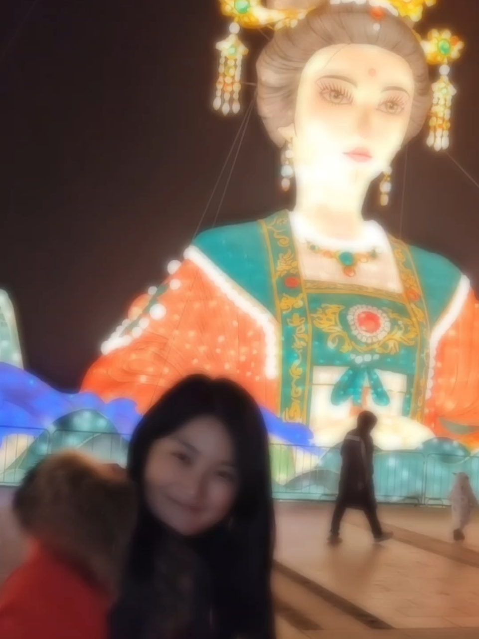 闪耀女生丨若无闲事挂心头便是人间好时节,爱摄影-荣耀俱乐部