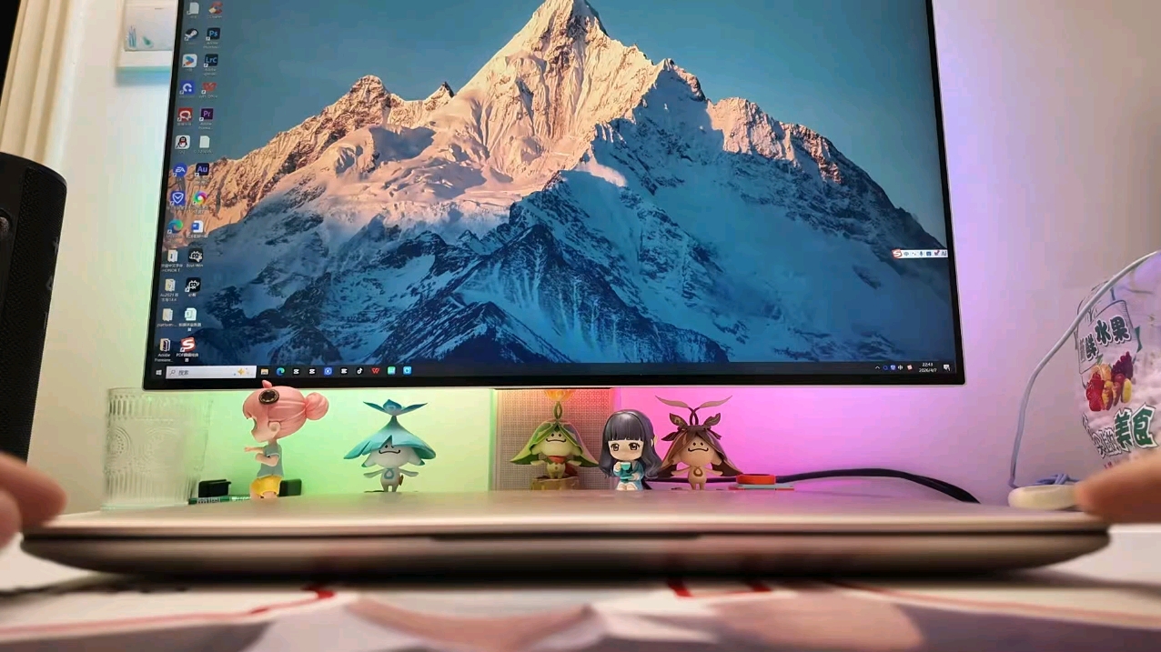 新款的Magicbook 14开箱,笔记本-荣耀俱乐部