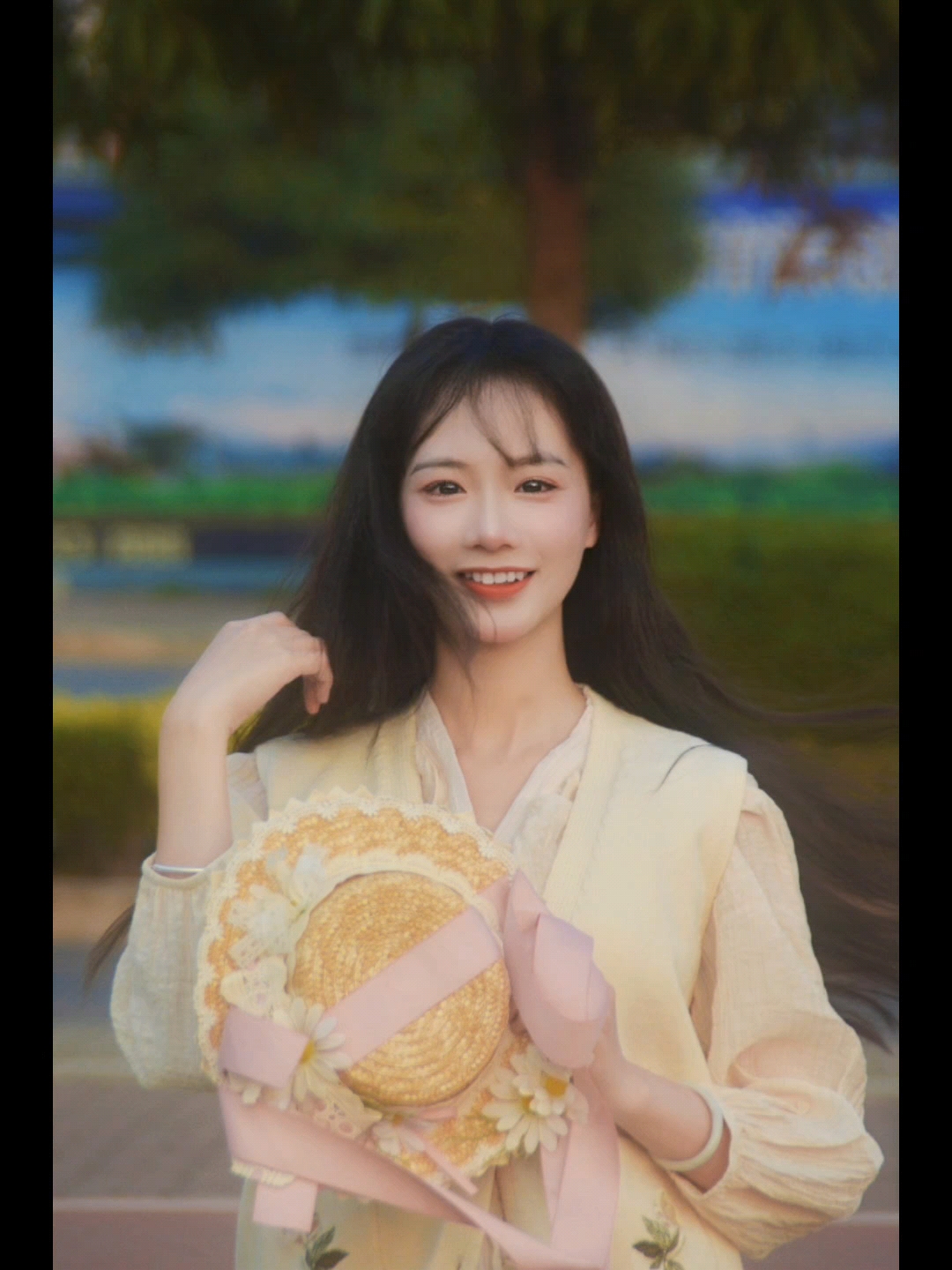 闪耀女生|真的好美呀宝宝,荣耀80系列-荣耀俱乐部