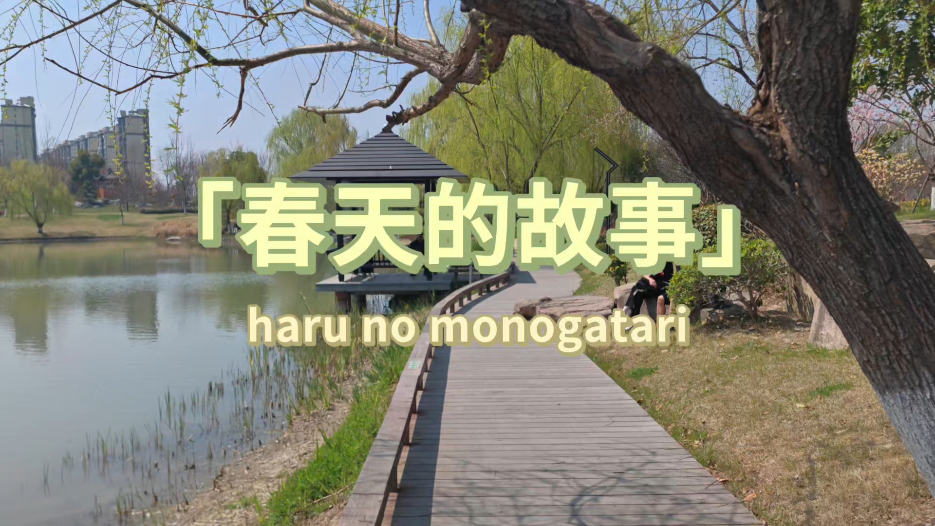 记录春天,爱摄影-荣耀俱乐部