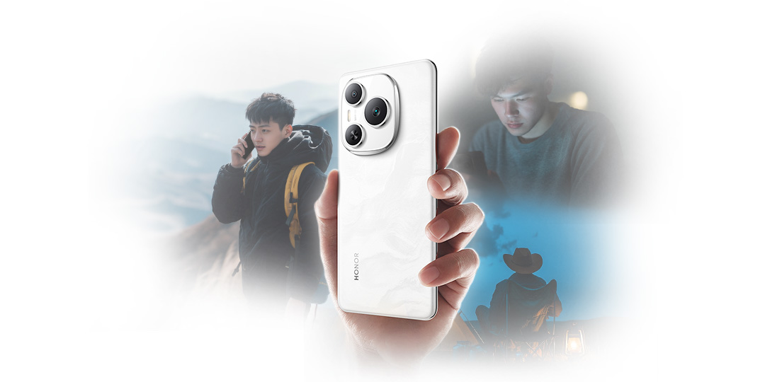 荣耀Power真实用户故事