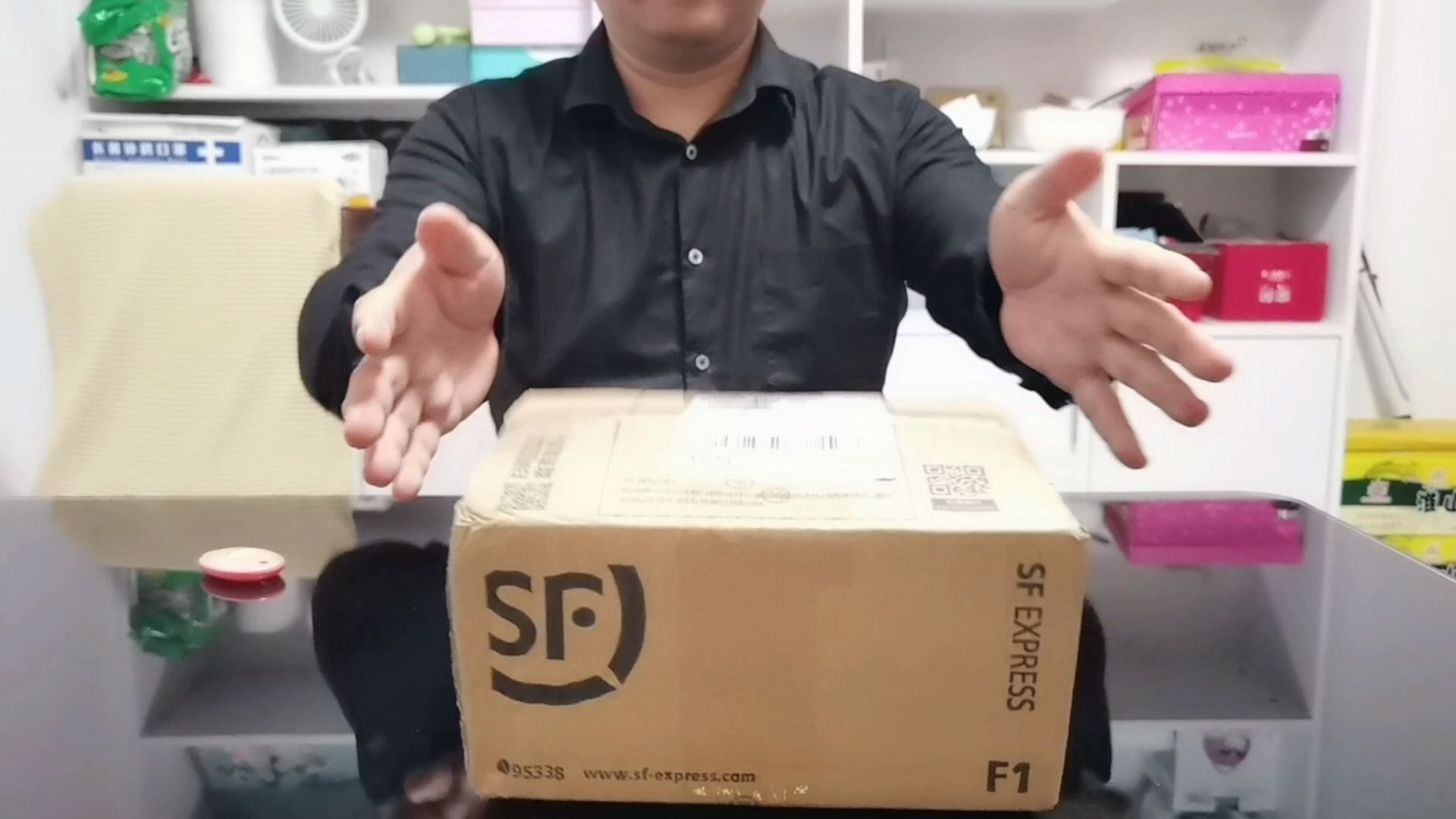 开箱I荣耀亲选小豚当家摄像头3K版,荣耀亲选-荣耀俱乐部