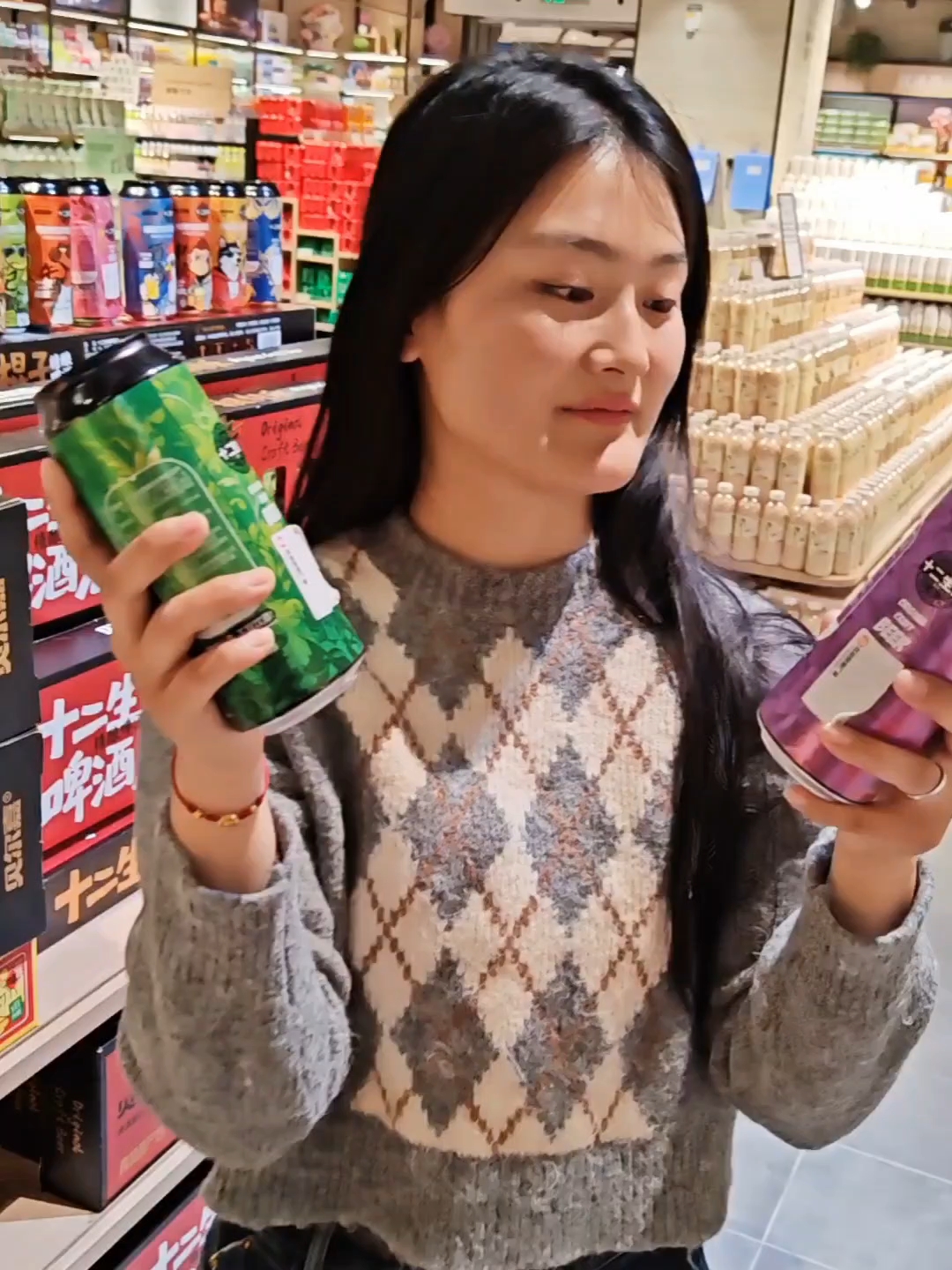 闪耀女生丨有所期待,爱摄影-荣耀俱乐部
