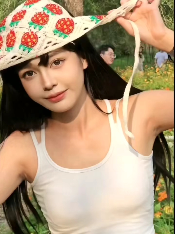 闪耀女生｜小视频｜夏日野餐~,爱摄影-荣耀俱乐部