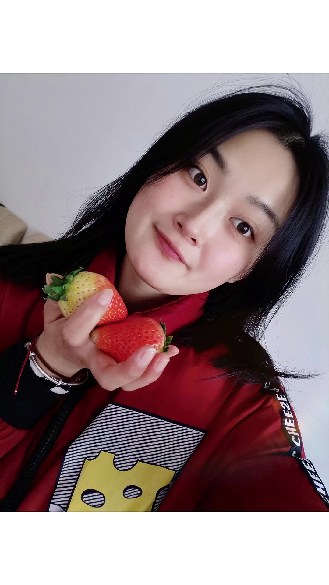 闪耀女生小视频丨日常的快乐,其它机型-荣耀俱乐部