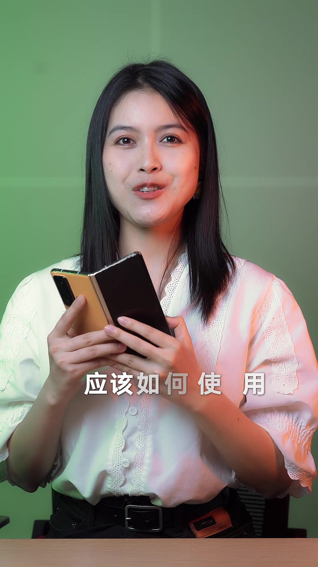 【有话耀说】你都是如何使用MagicUI6.0大文件夹的呢？欢迎分享～,MagicOS-荣耀俱乐部