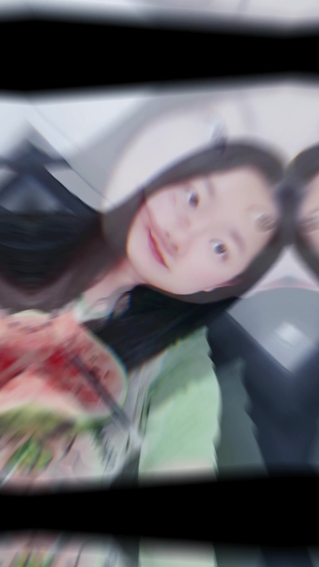 【闪耀女生】永远向前看,爱摄影-荣耀俱乐部