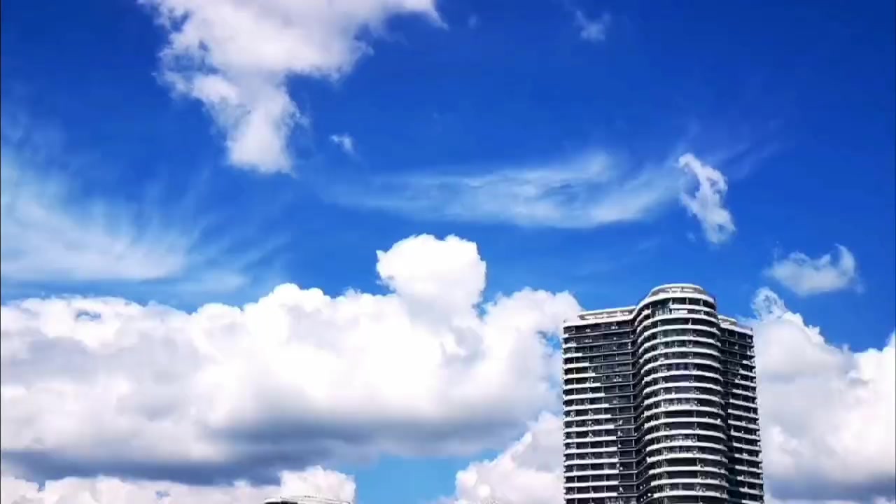 慢行走的云朵,慢生活-荣耀俱乐部