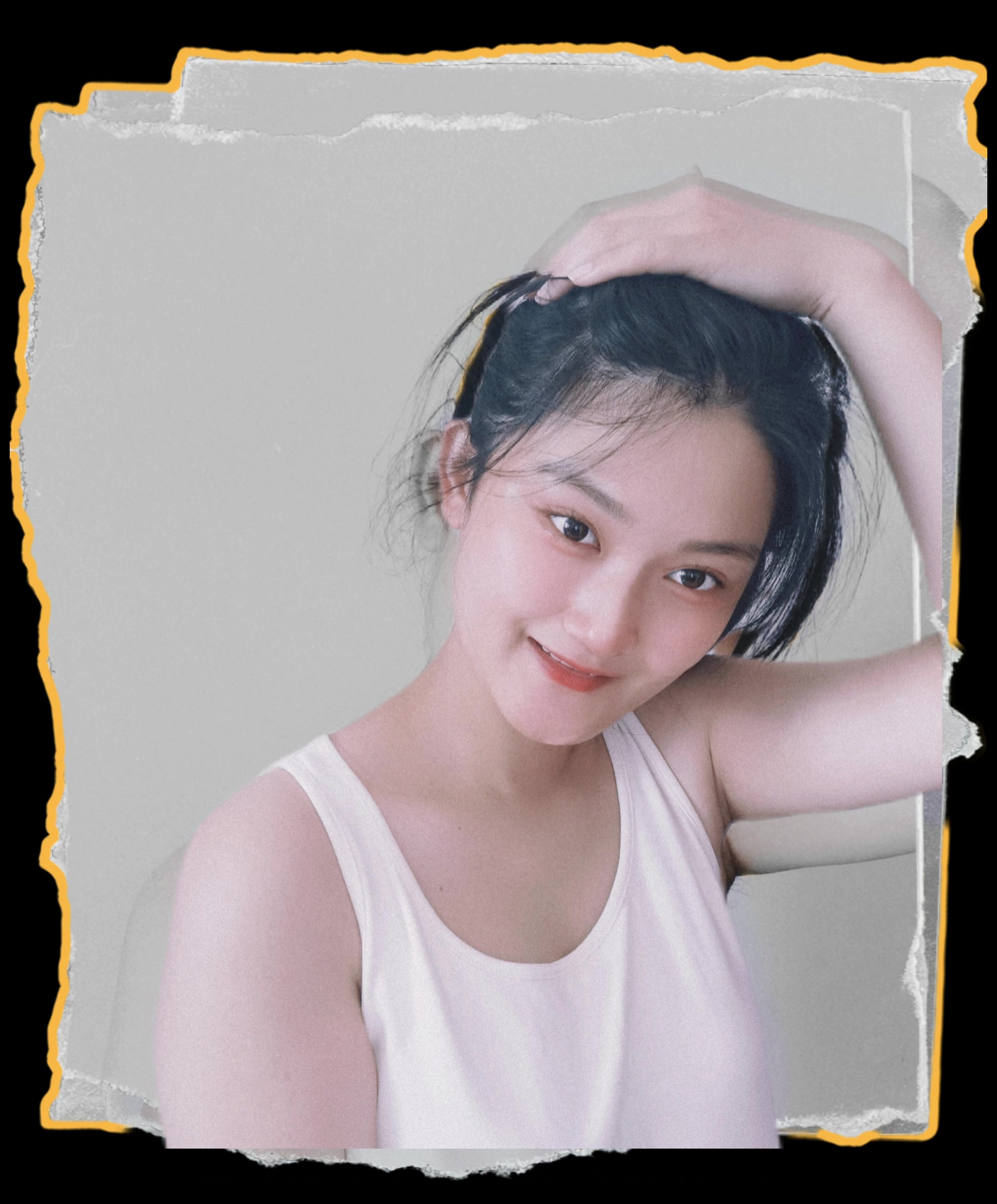 闪耀女生小视频丨打败生活里的小怪兽,爱摄影-荣耀俱乐部