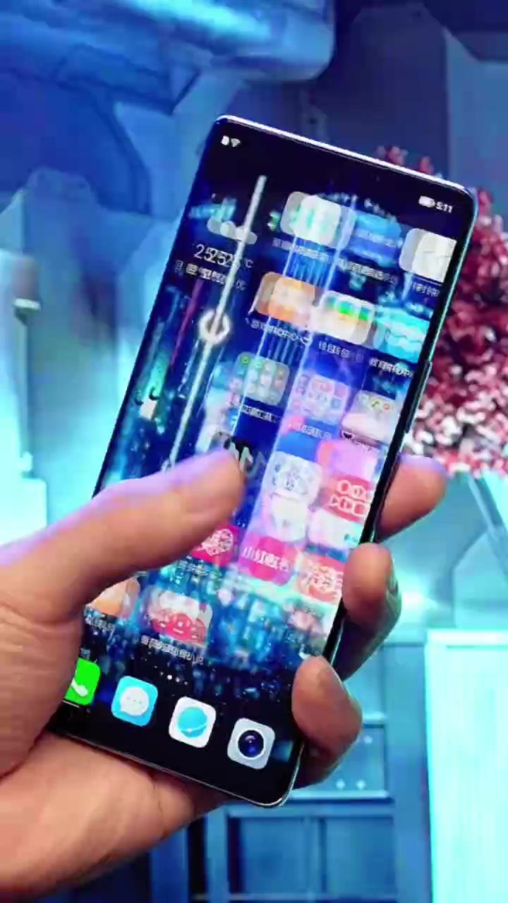 科技潮美-越级标杆荣耀X40美的不得了！,荣耀X40系列-荣耀俱乐部