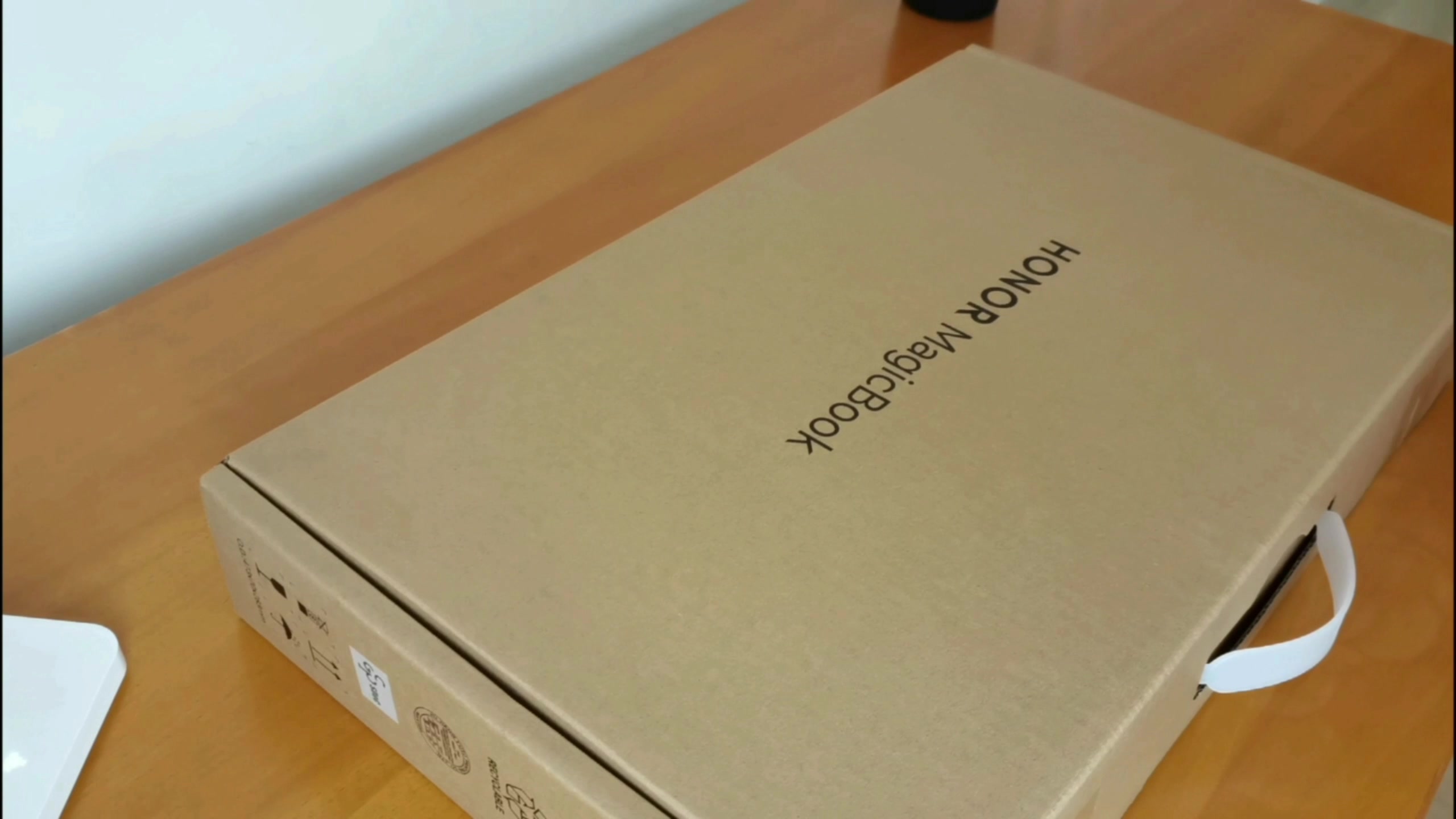 荣耀MagicBook X 14 Pro开箱分享,笔记本-荣耀俱乐部