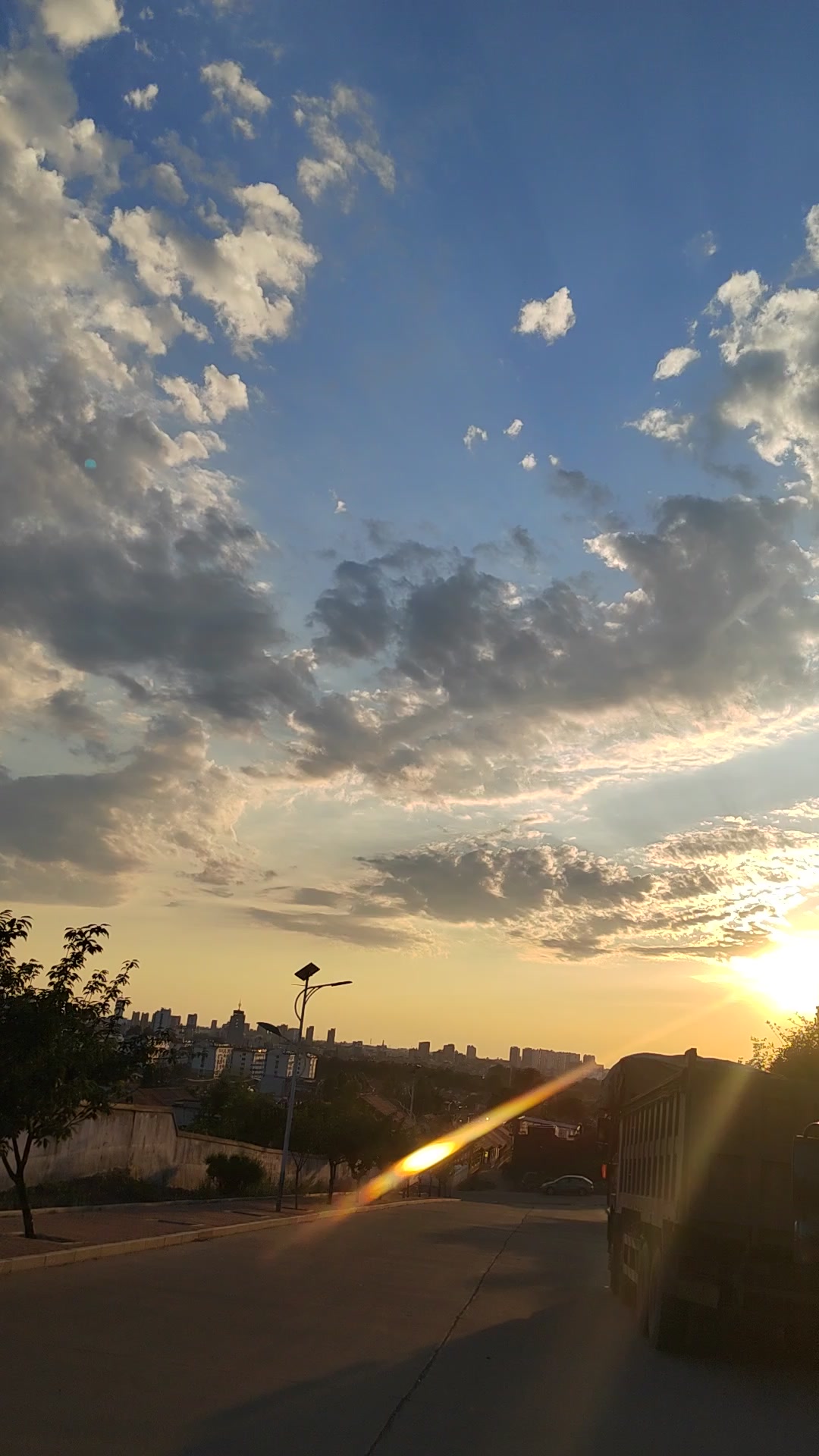 醉美夕阳,荣耀50系列-荣耀俱乐部