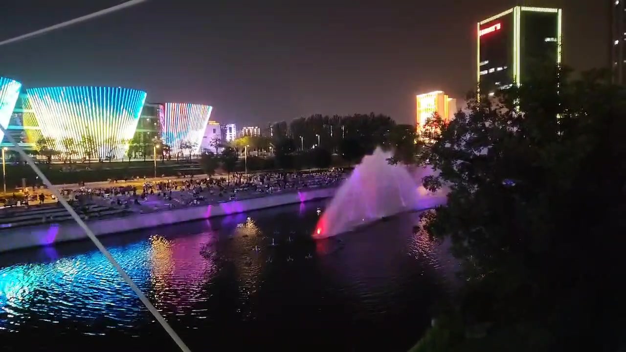 夜晚,慢生活-荣耀俱乐部