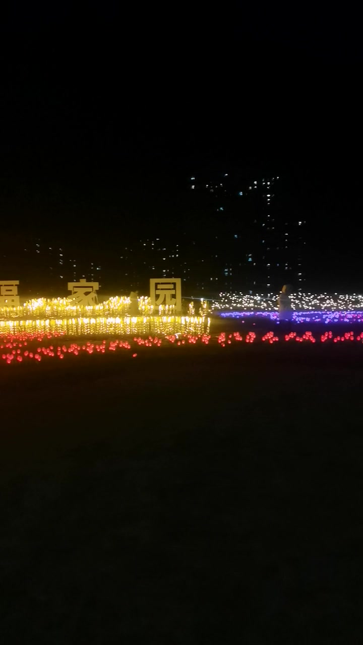 夜景,其它机型-荣耀俱乐部
