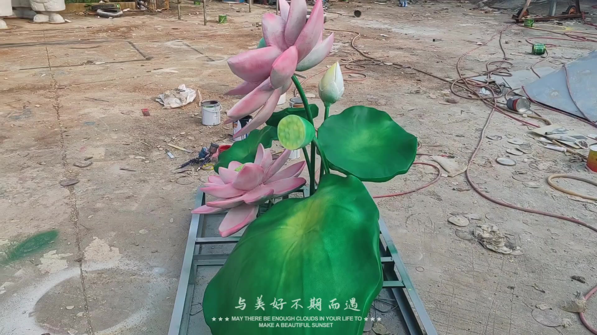 雕塑定制,慢生活-荣耀俱乐部