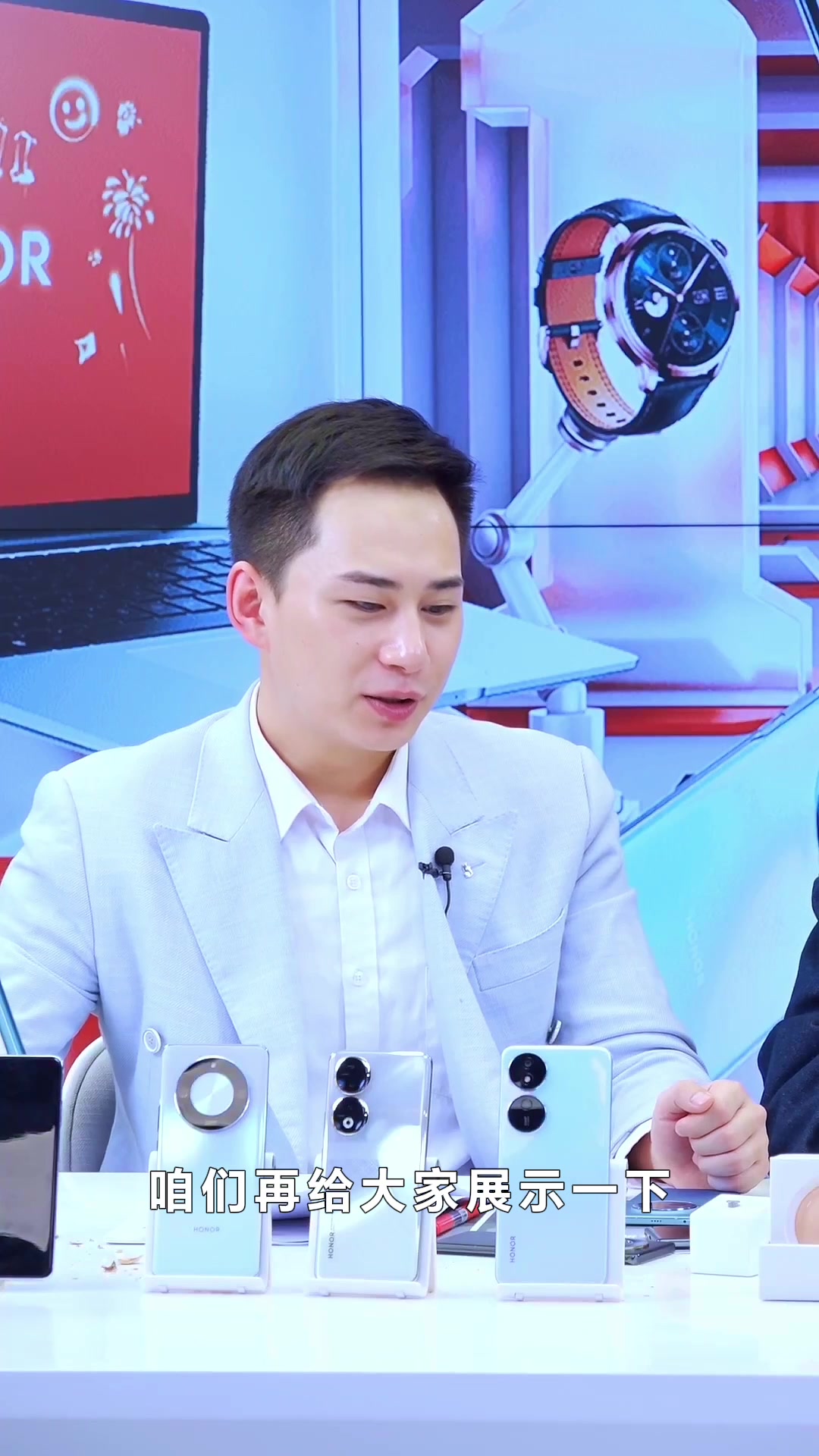用手机砸核桃？还正反面都砸？结果是......,MagicOS-荣耀俱乐部