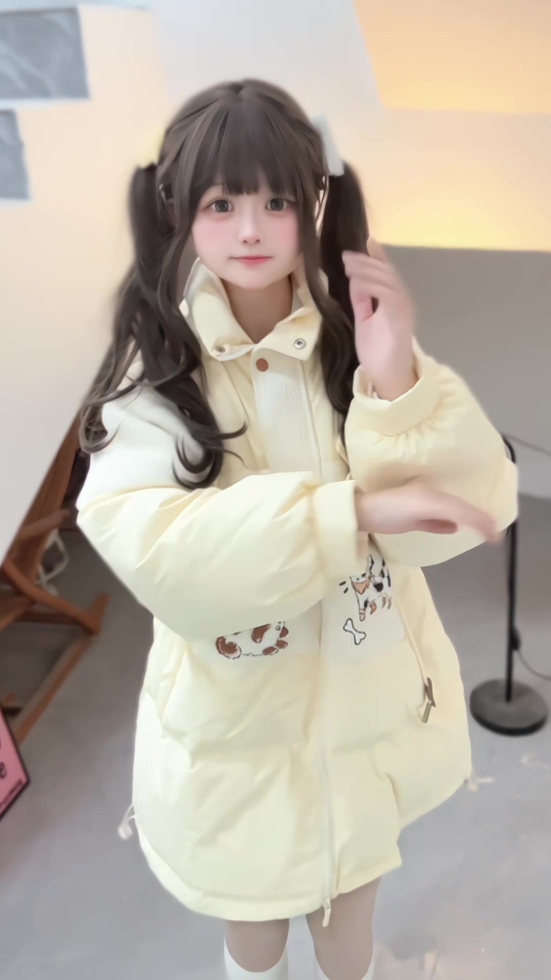闪耀女生｜爱你的心满满,爱摄影-荣耀俱乐部
