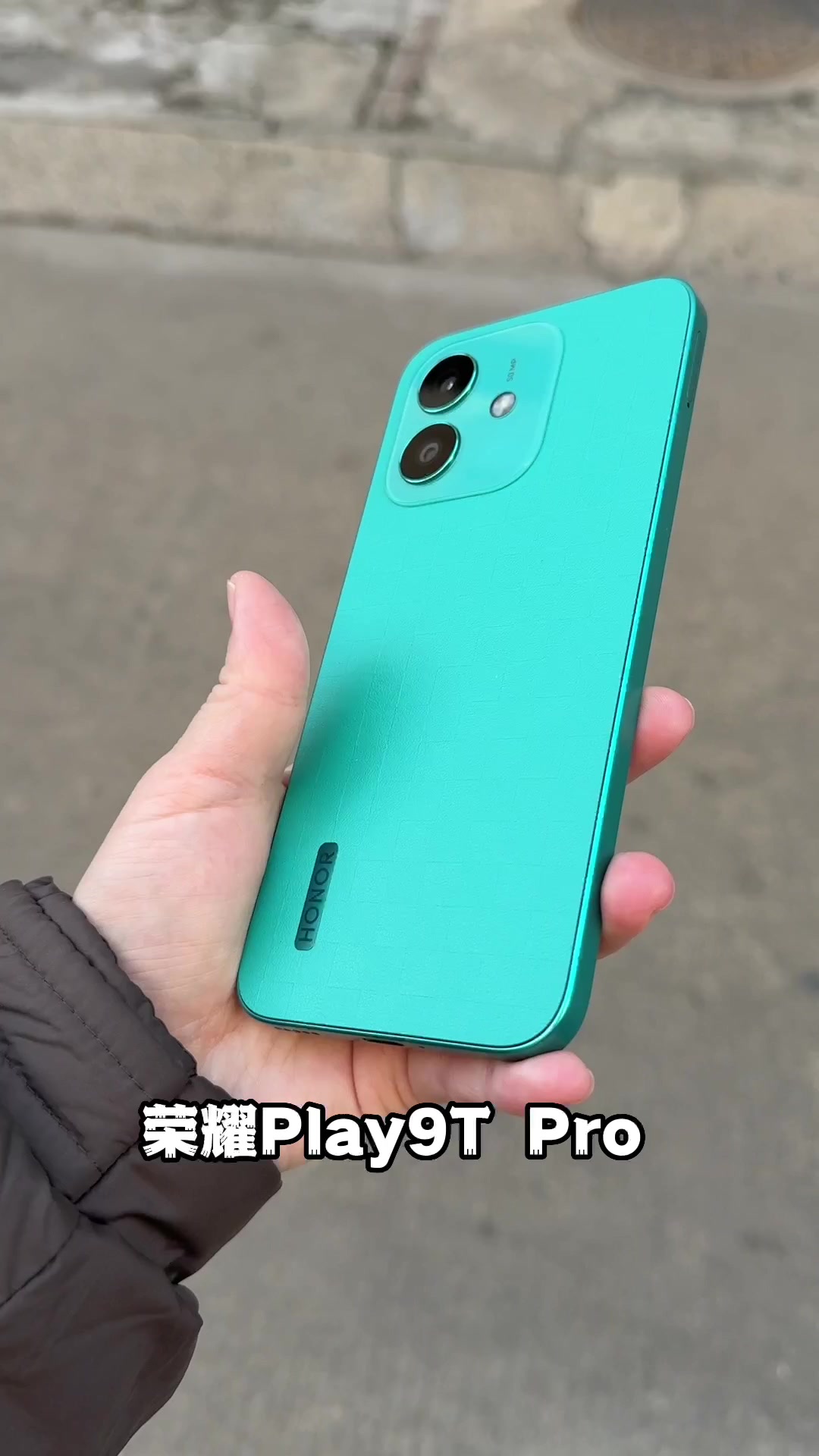 1099元起！荣耀play9T Pro上手，轻薄、抗摔、高颜值！,荣耀Play9系列-荣耀俱乐部