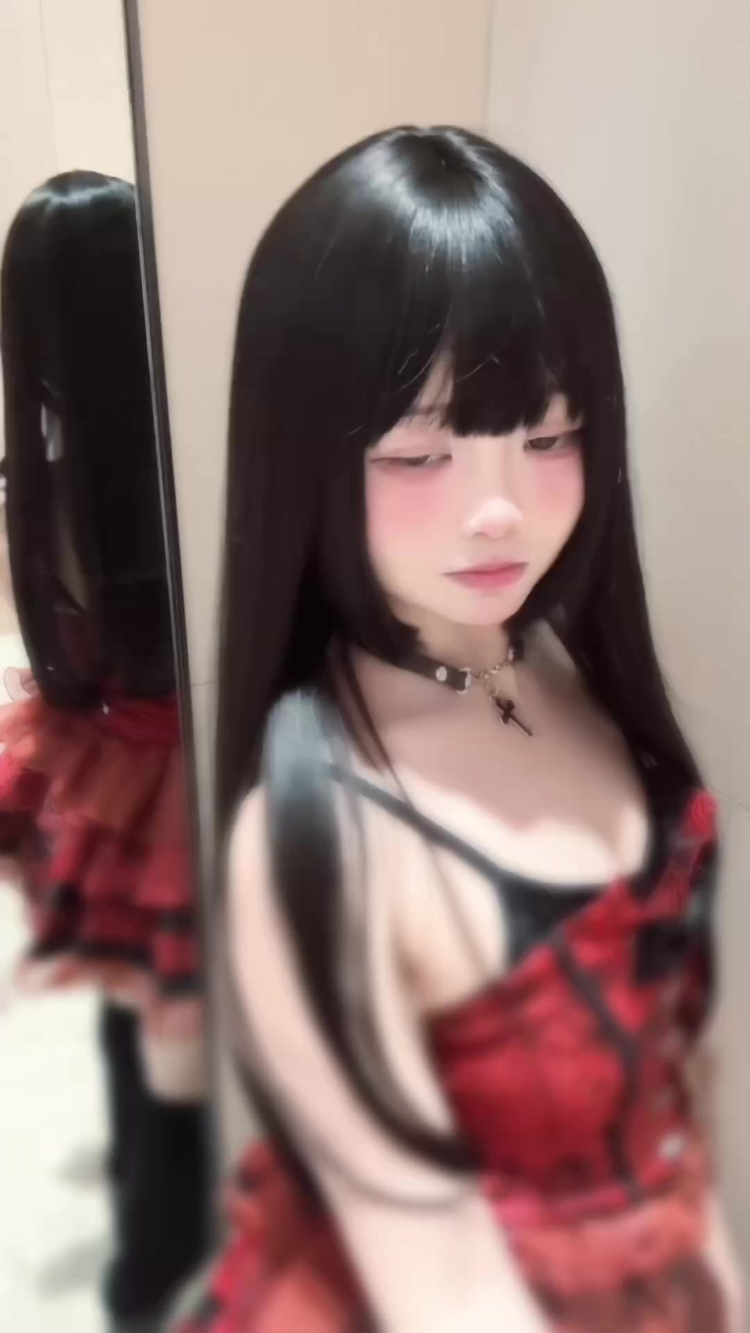 闪耀女生｜请来我的梦里,爱摄影-荣耀俱乐部