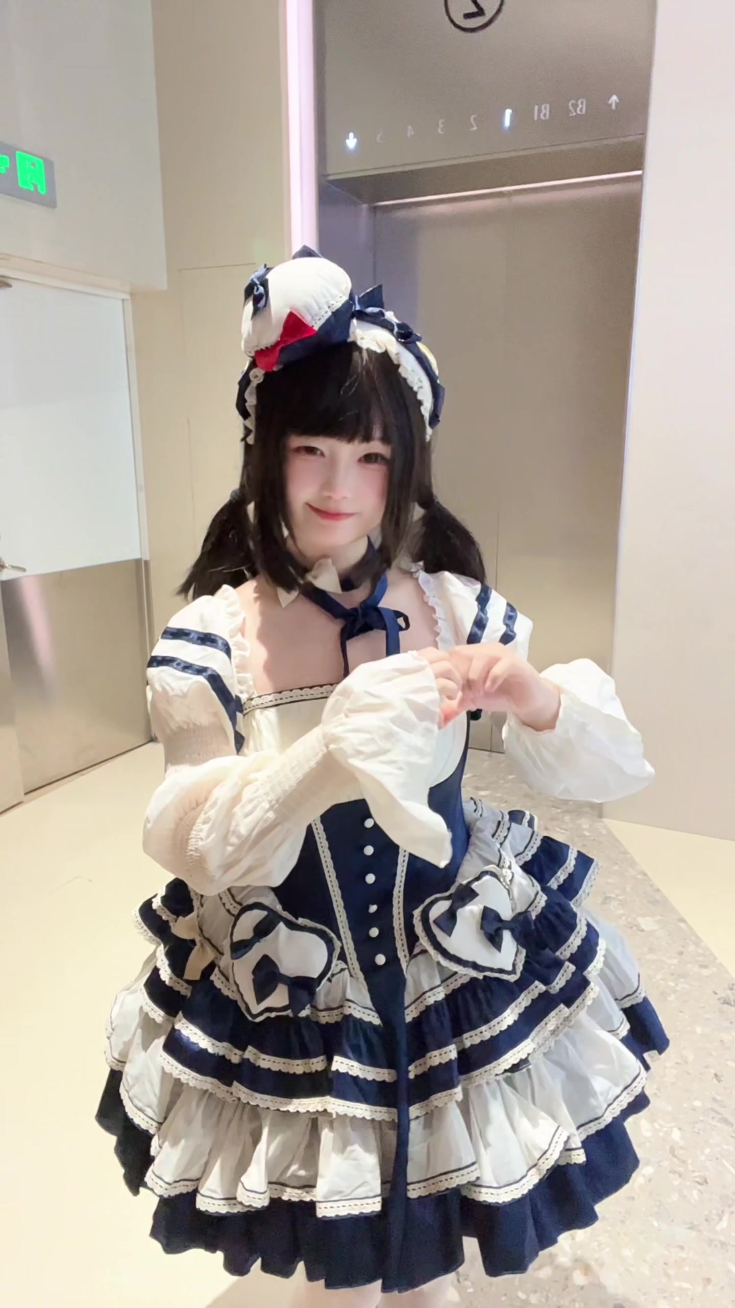 闪耀女生｜甜甜嘟,爱摄影-荣耀俱乐部