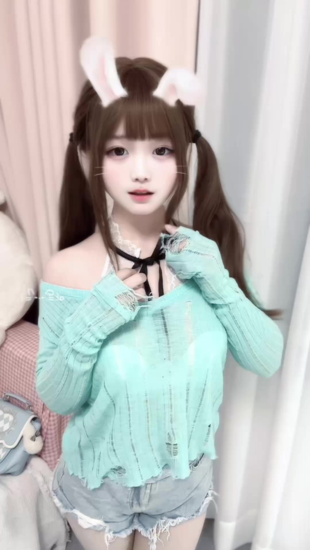 闪耀女生｜得不到的更加爱,爱摄影-荣耀俱乐部