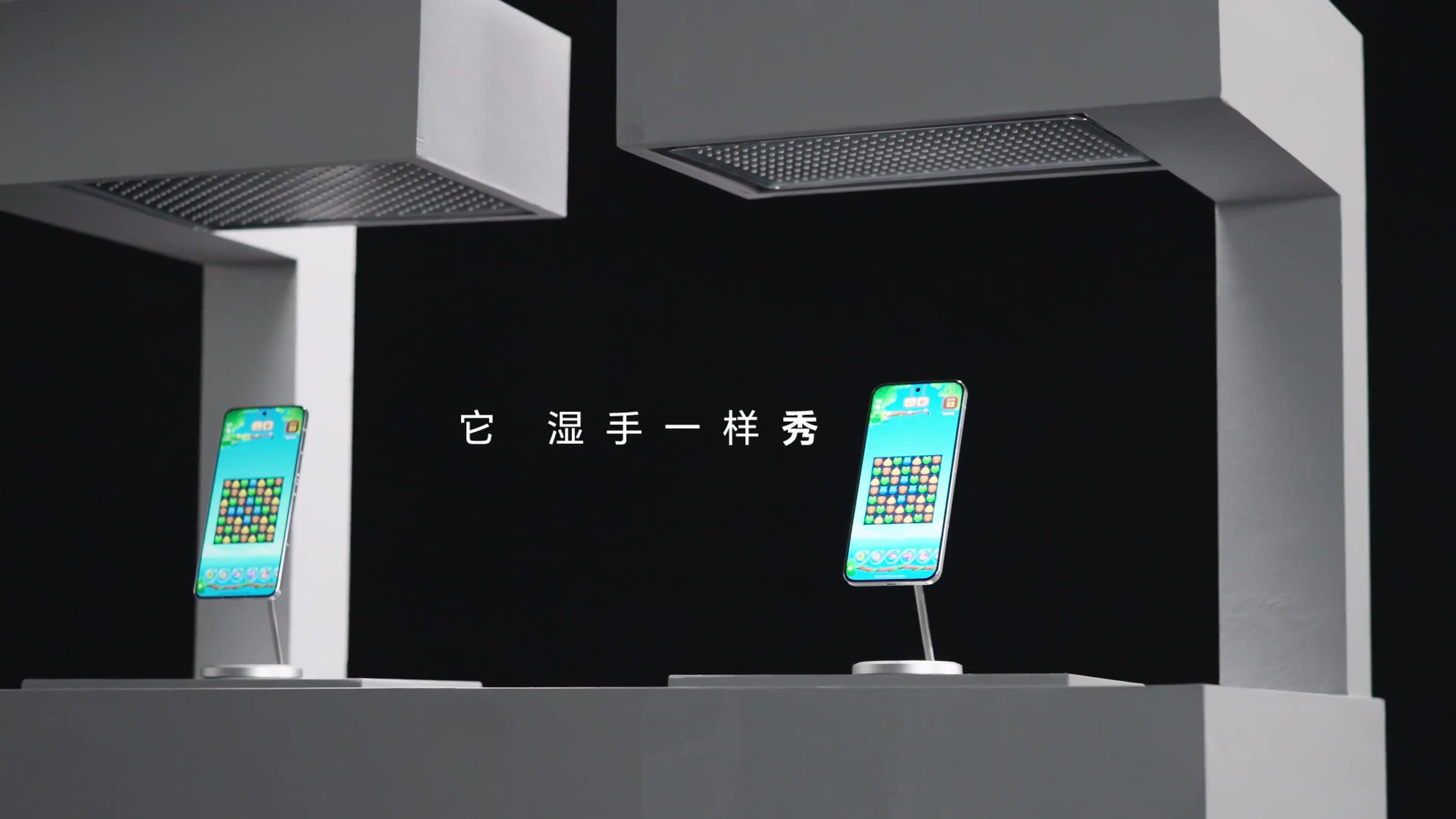 电竞级操控，强如开挂！荣耀GT Pro AI触控增强2.0，无论什么场景都能丝滑操作，让你从此告别电竞指套,荣耀GT Pro-荣耀俱乐部