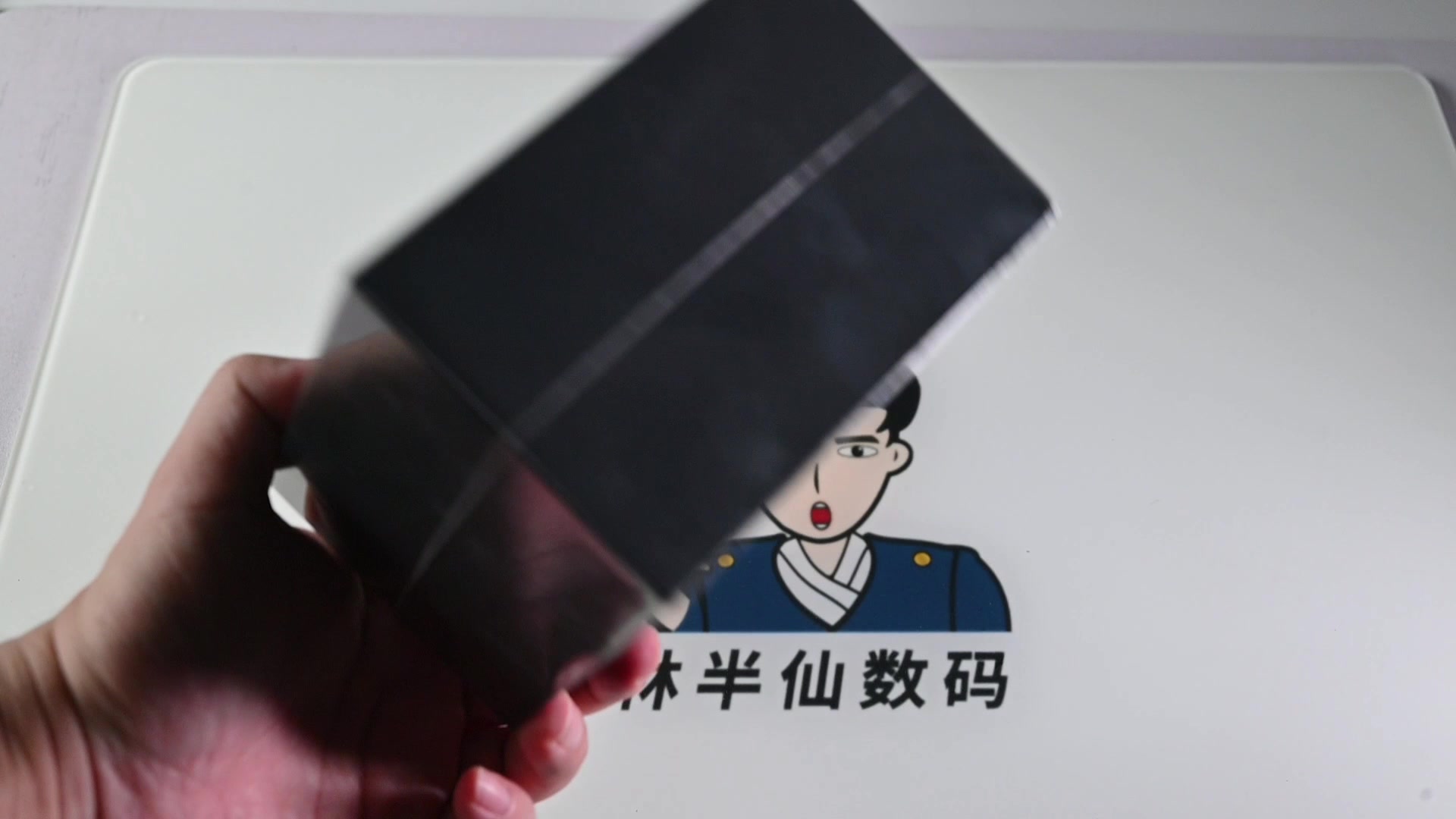 荣耀手表5 Ultra指挥官开箱！配置拉满！体验全方位提升,穿戴-荣耀俱乐部
