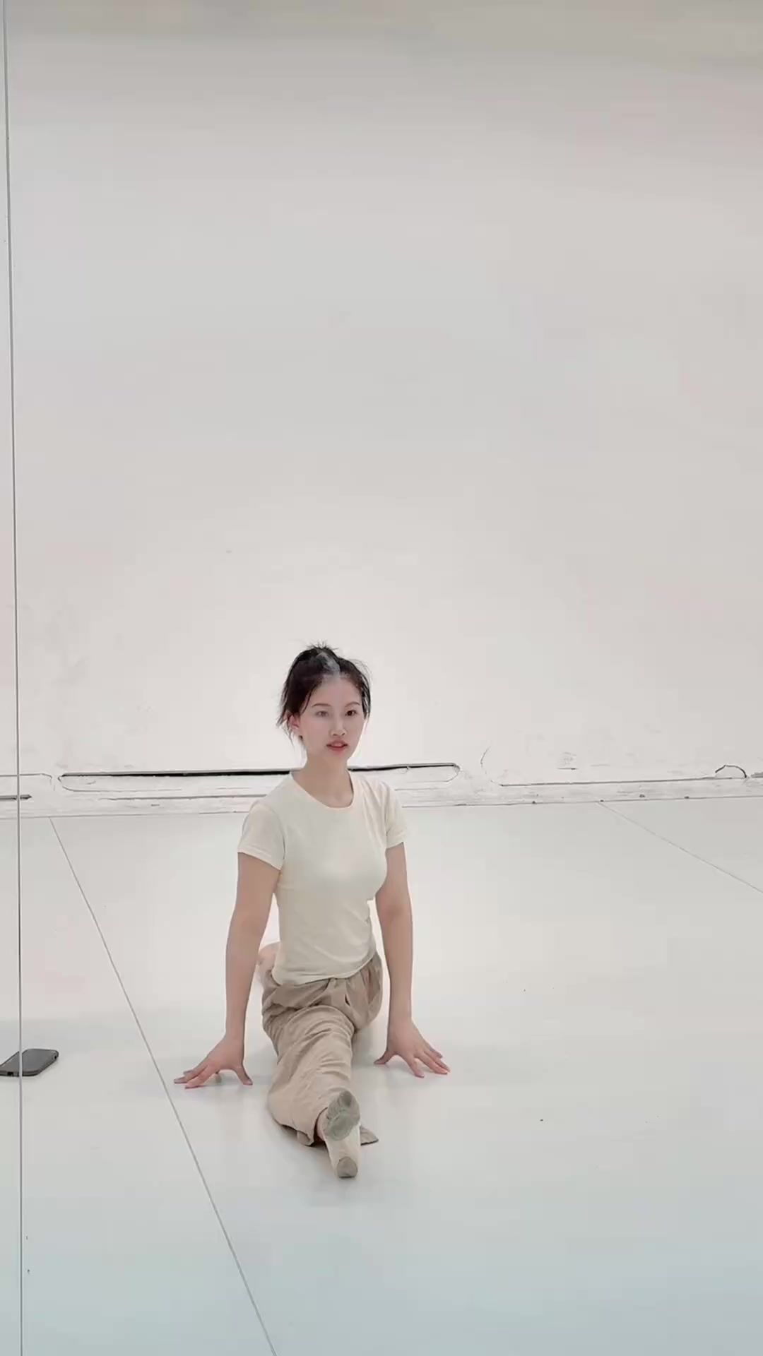 【荣耀400】小小一字马，拿下！,荣耀400系列-荣耀俱乐部