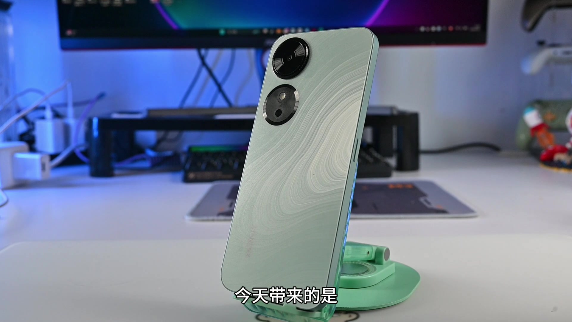 大强子认证百元机坚守者 荣耀Play 10C超详细测评,荣耀Play9系列-荣耀俱乐部