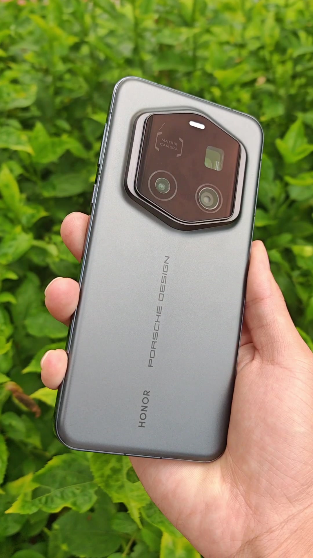 还得是保时捷,荣耀Magic7系列-荣耀俱乐部