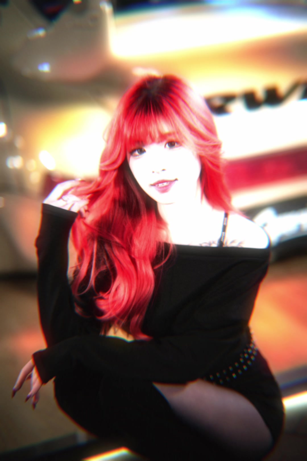 荣耀m8夜景人像的高光时刻！！,爱摄影-荣耀俱乐部