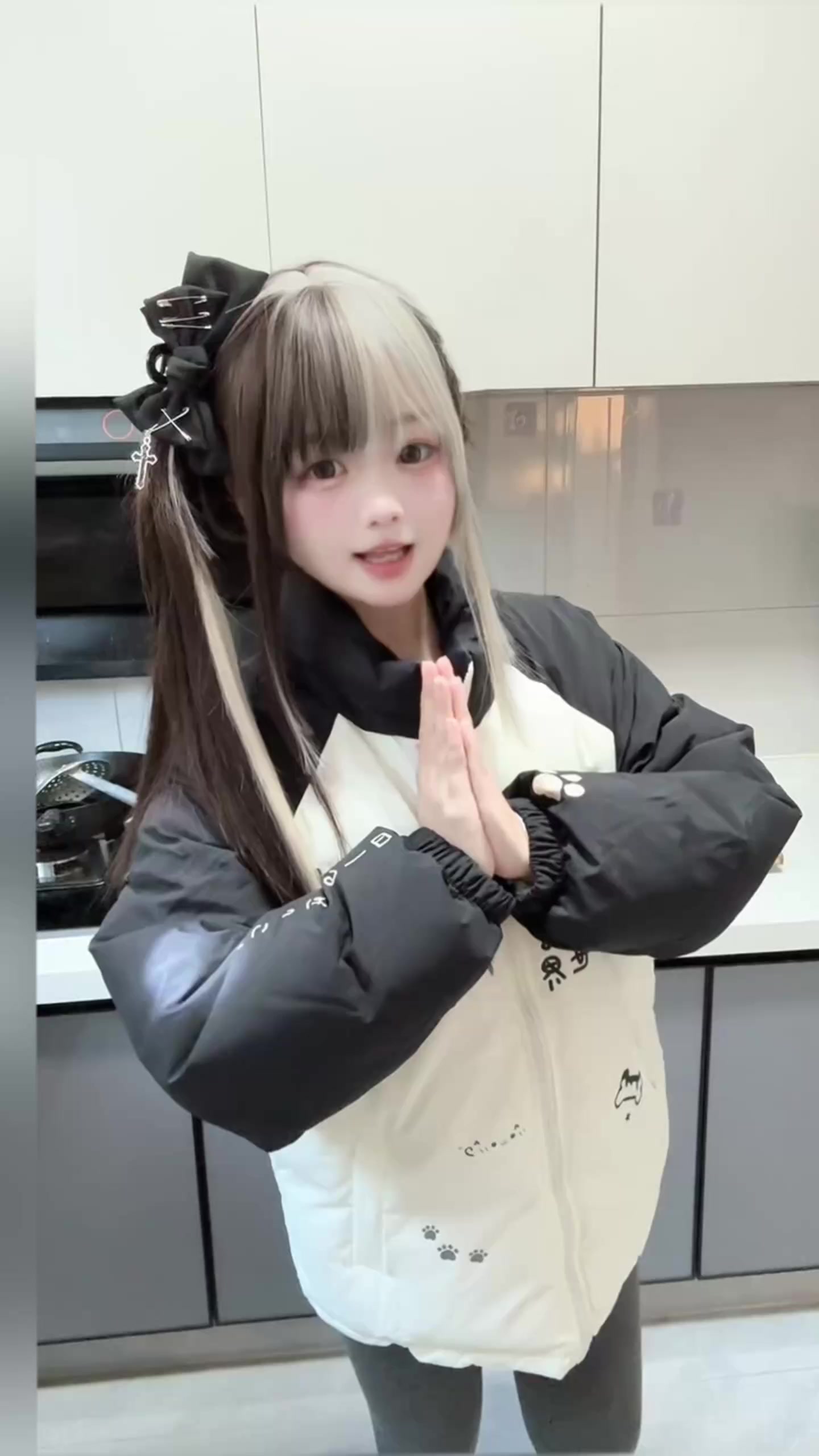 闪耀女生｜师傅我坚持不住了,爱摄影-荣耀俱乐部
