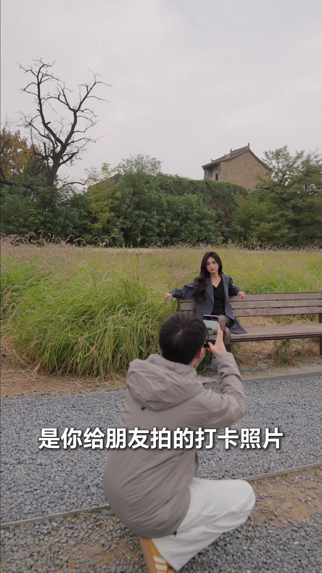挑战AI手机带你拍照的一天是什么感觉？,荣耀Magic8系列-荣耀俱乐部