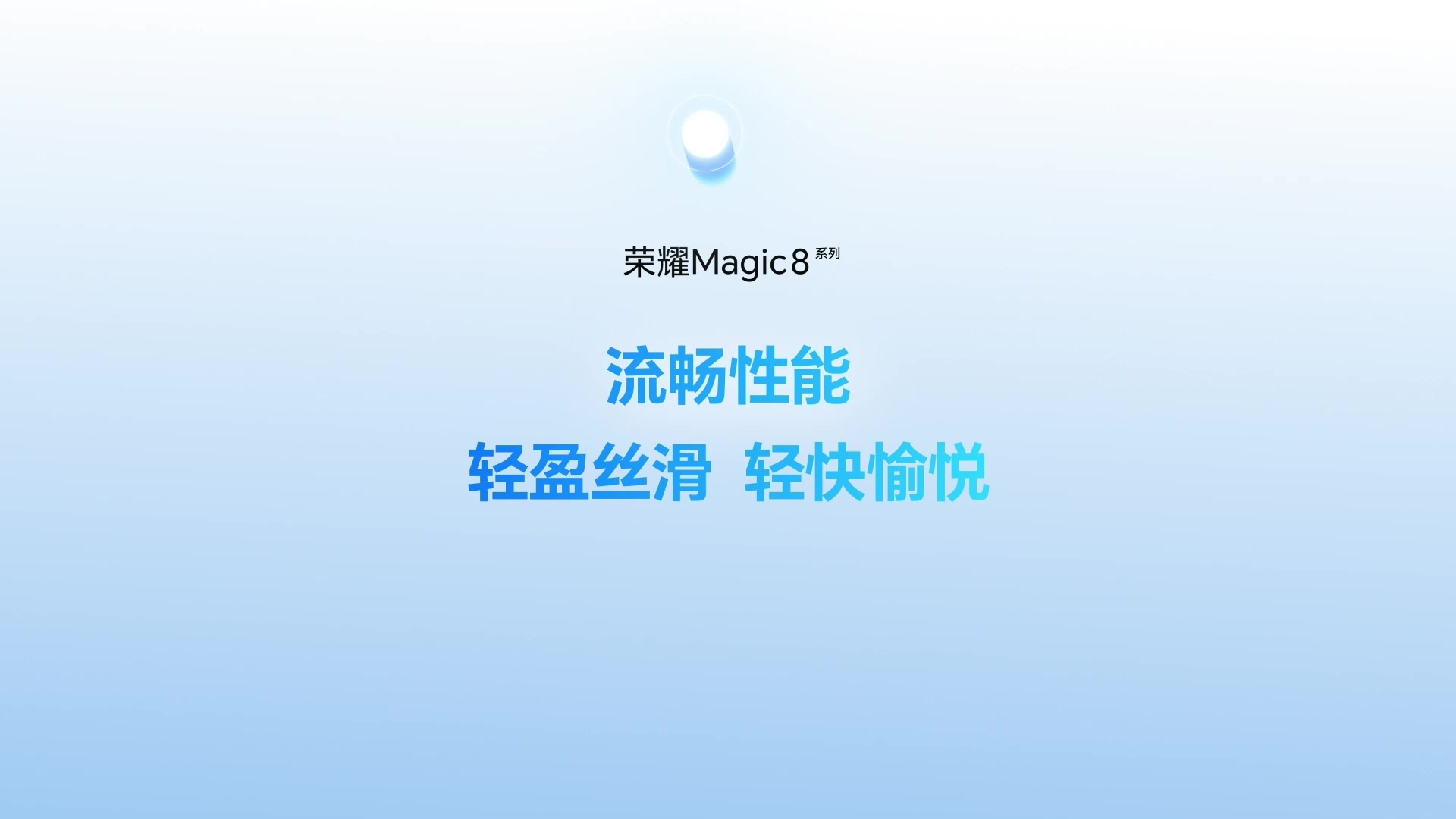 【资讯】MagicOS 10丨性能流畅更进一步，看着爽操控更爽！,MagicOS-荣耀俱乐部