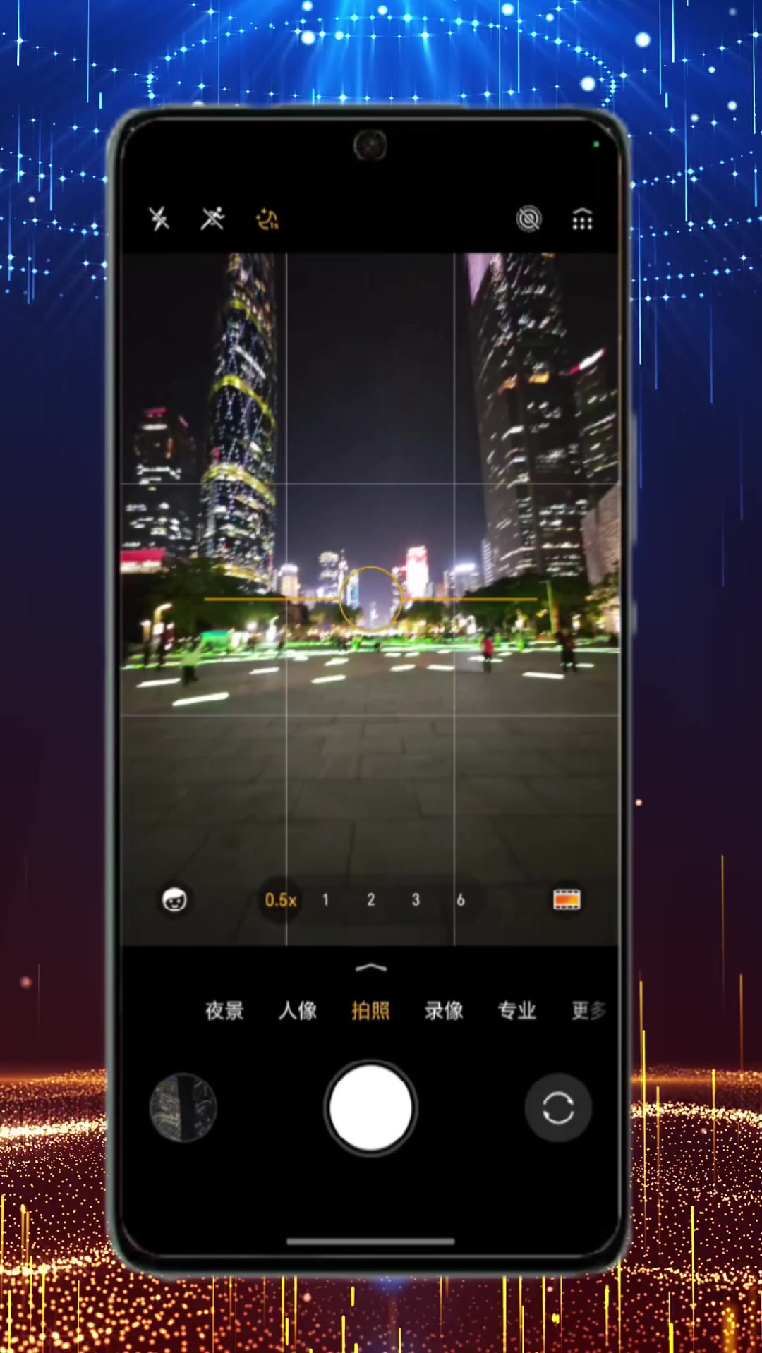 荣耀Magic8拍照竟然这么糊？,荣耀Magic8系列-荣耀俱乐部