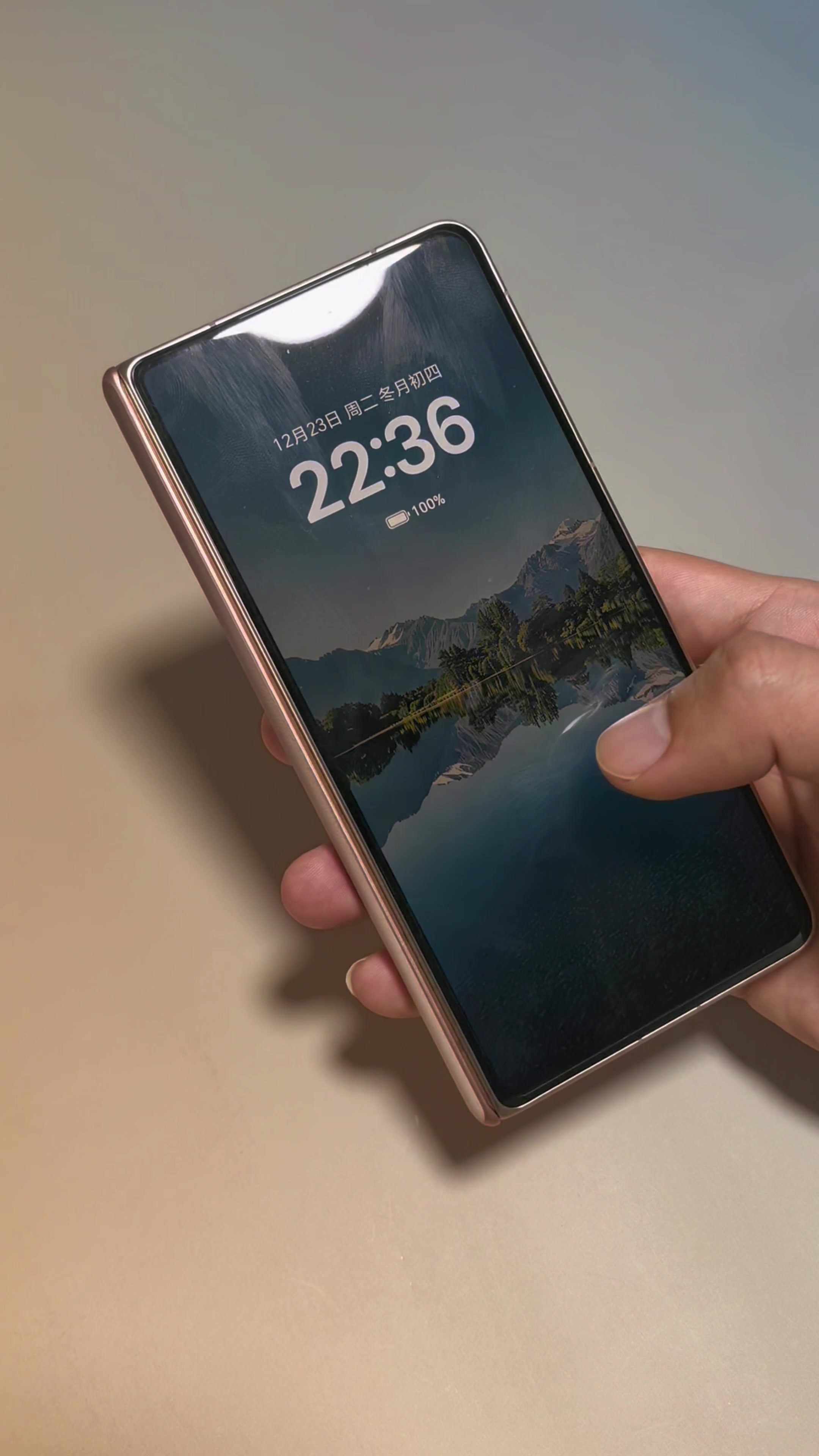 荣耀MagicOS 10.0.0.120收到了哈～,MagicOS-荣耀俱乐部