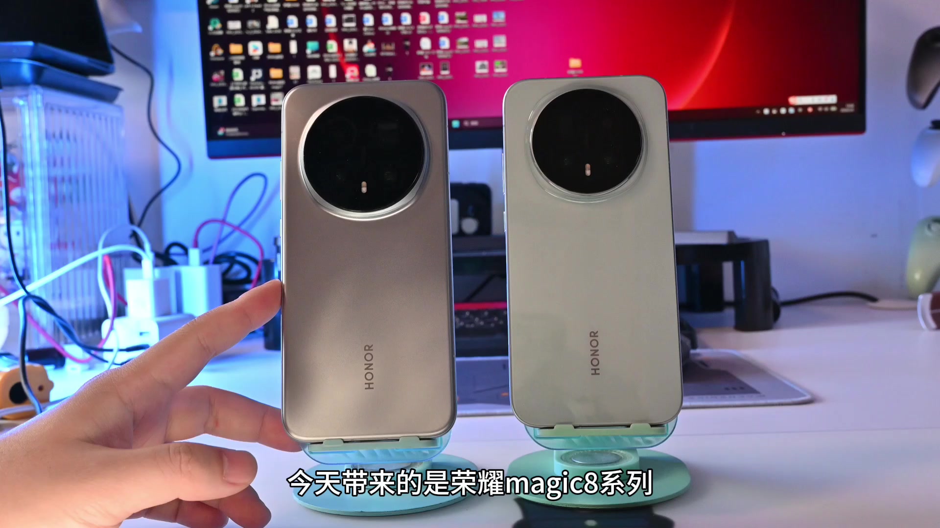 荣耀Magic8系列 130综合测试实测CIPA6.5 200倍+续航测试及诸多新功能,荣耀Magic8系列-荣耀俱乐部