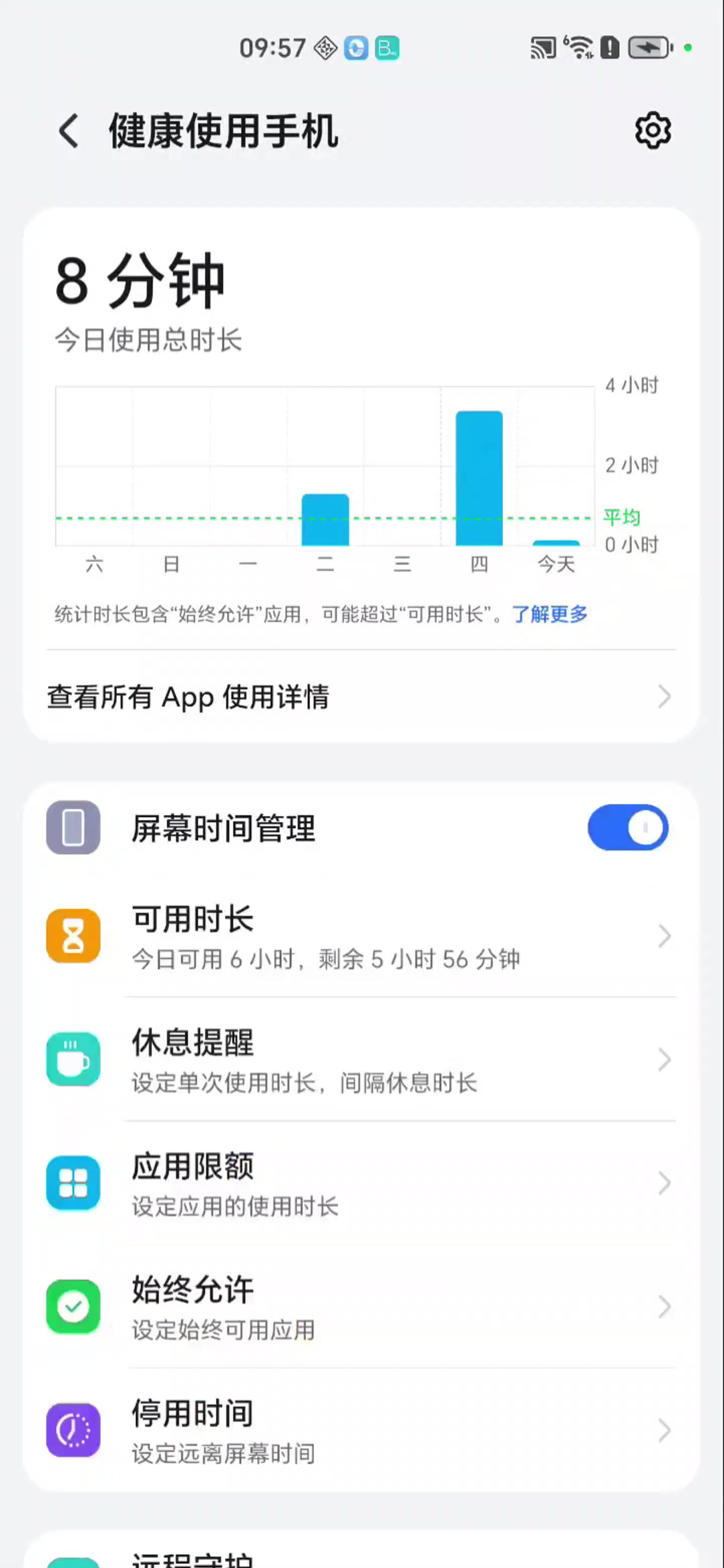 寒假神兽出笼？「健康使用手机」升级来救场，这份带娃神器请收好！,MagicOS-荣耀俱乐部