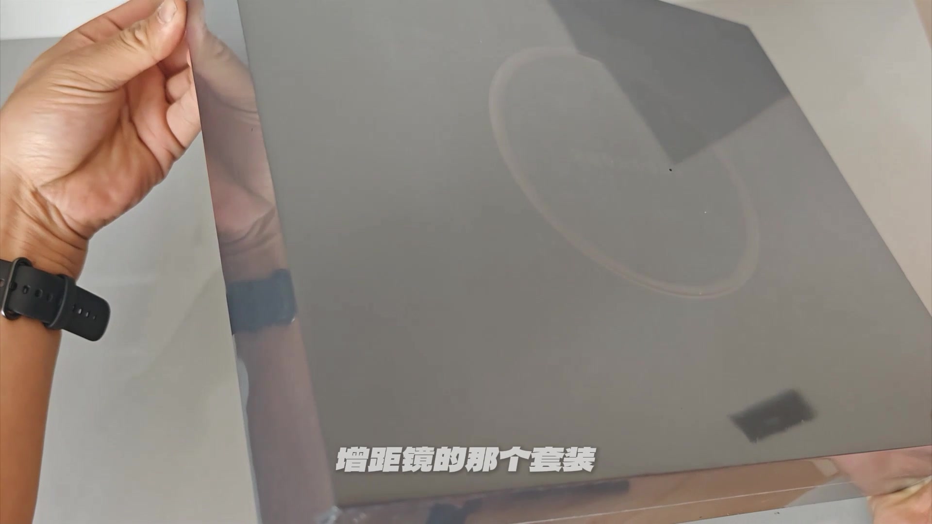 荣耀影像套装，增距镜套装开箱,荣耀Magic8系列-荣耀俱乐部