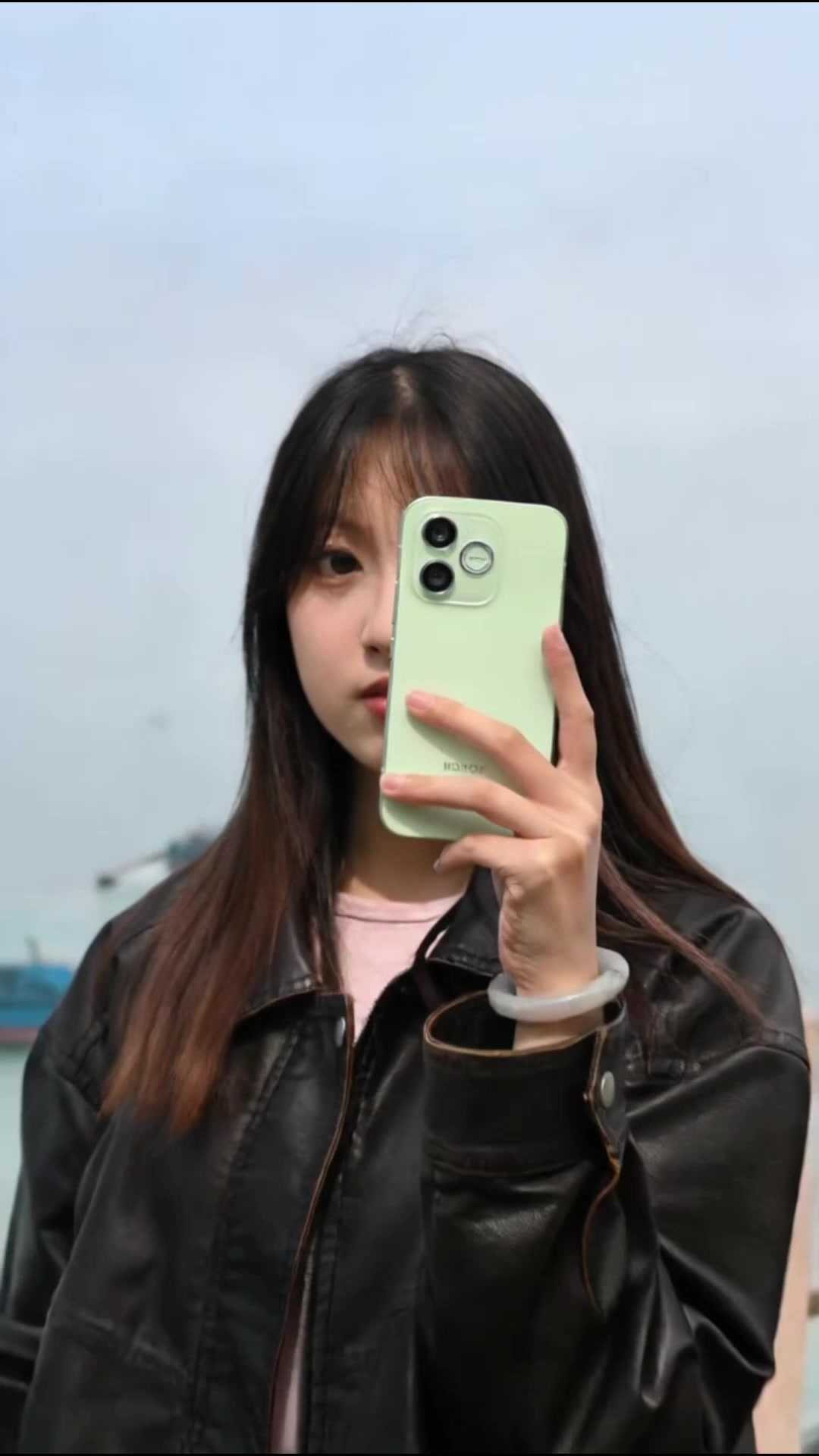 这颜值与设计旗舰来了都得跪荣耀X80系列新机展示 配色超清新颜值爆表,其它机型-荣耀俱乐部