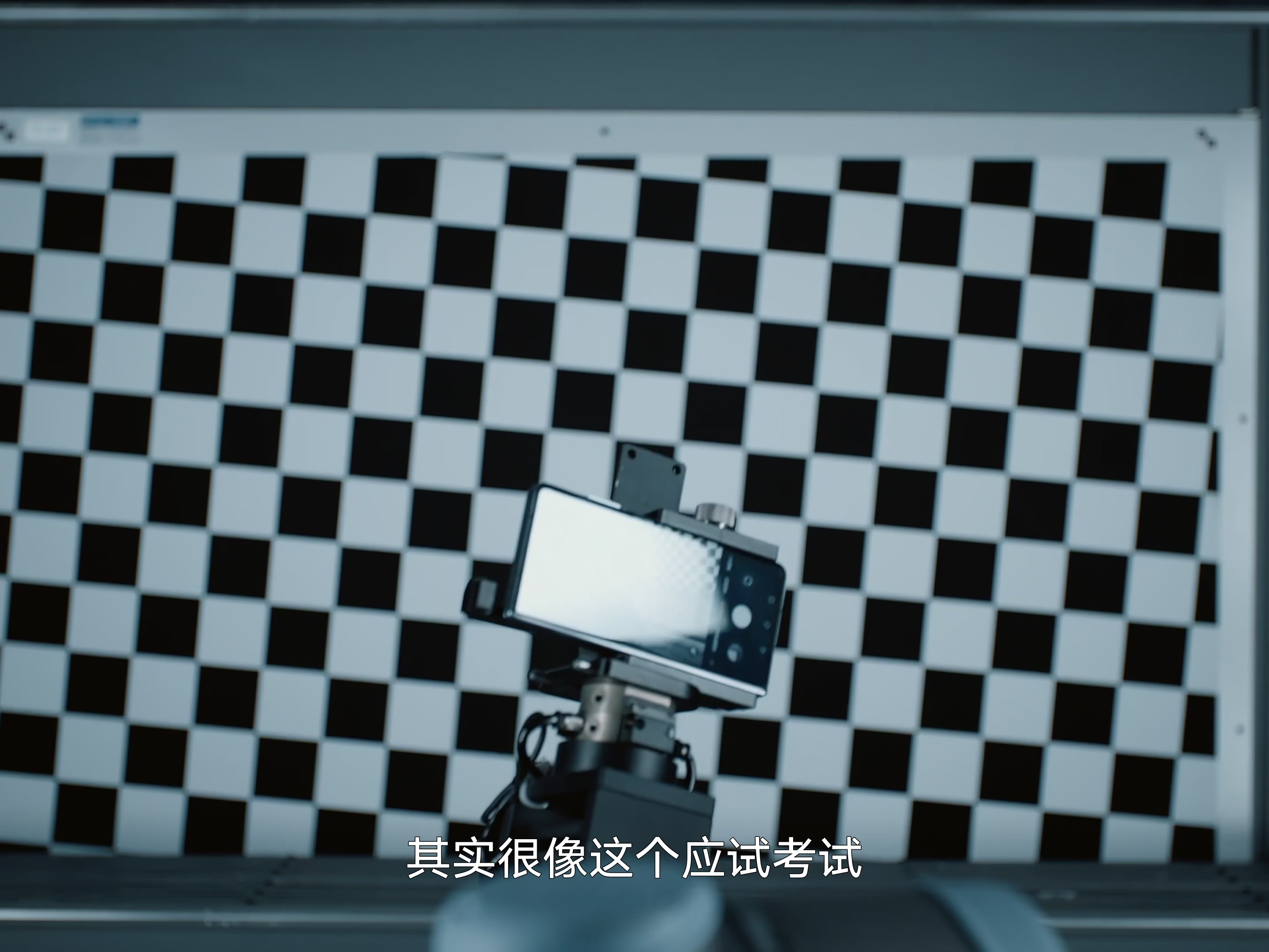 对谈罗巍第三期：手机影像正在回归真实,荣耀ROBOT PHONE-荣耀俱乐部